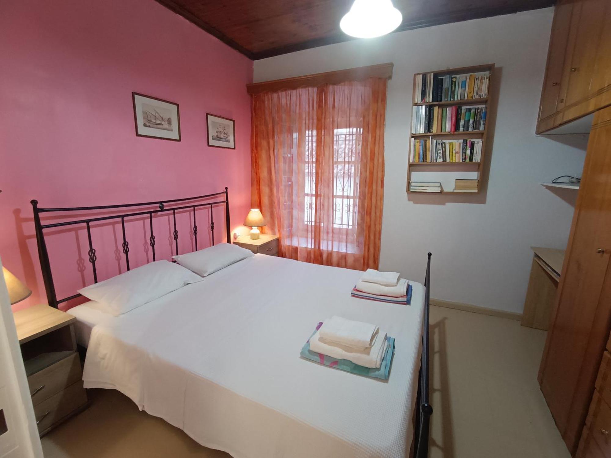 Rodomelo House With Terrace - 4 Bedrooms Leonidio Exterior photo