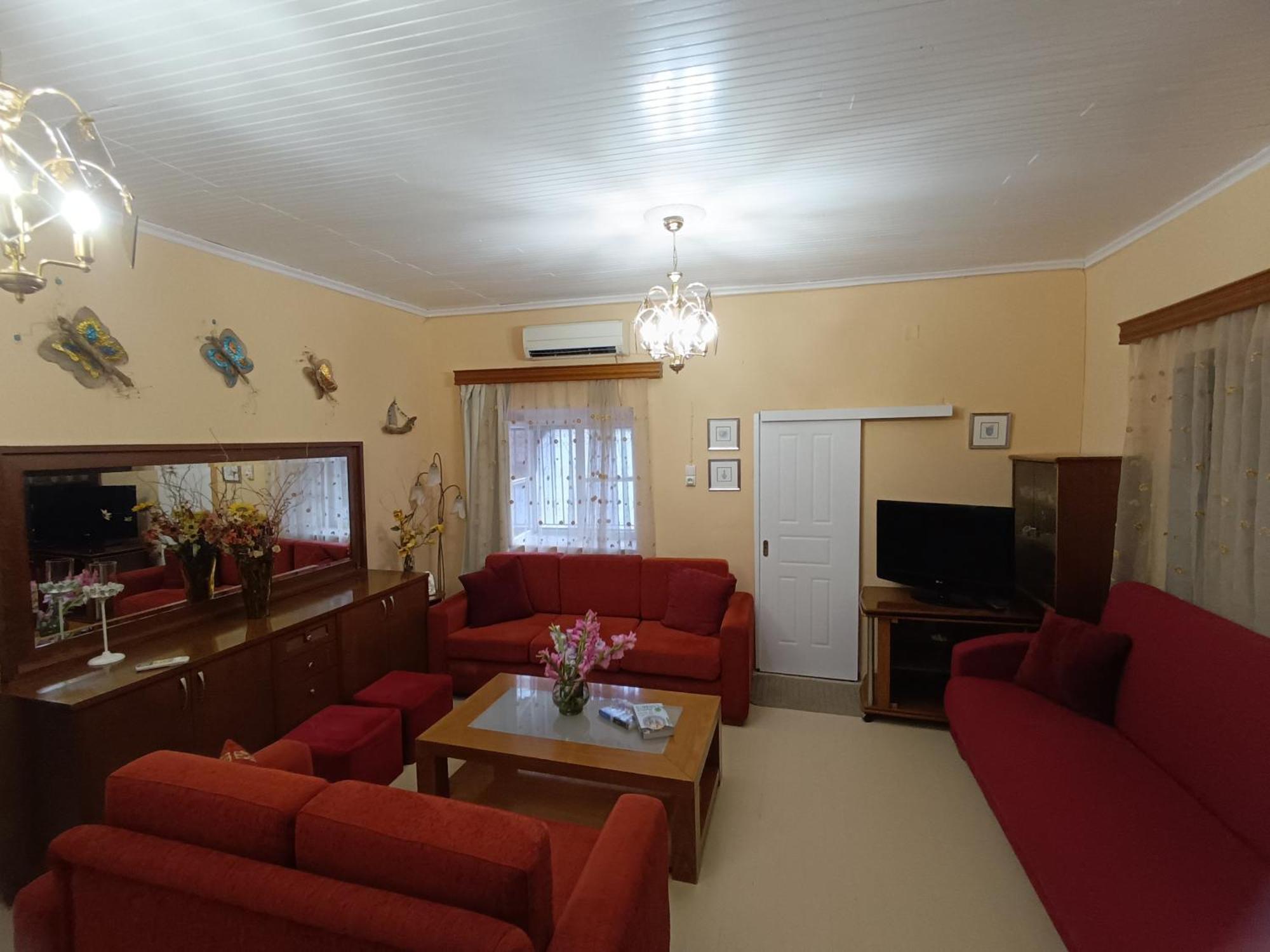 Rodomelo House With Terrace - 4 Bedrooms Leonidio Exterior photo
