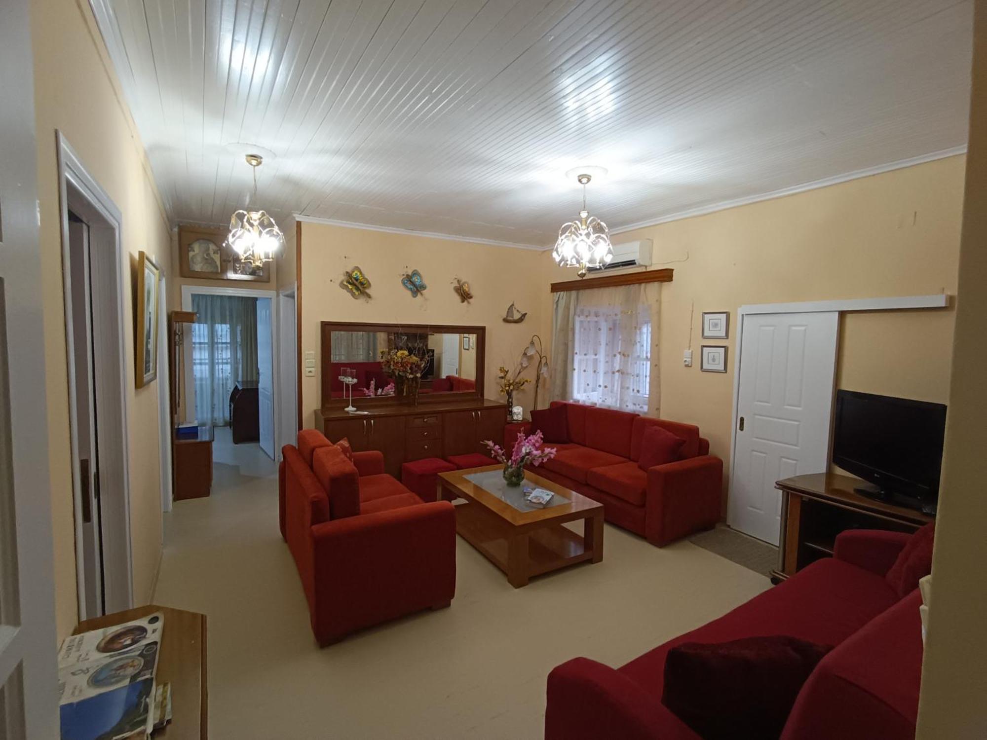 Rodomelo House With Terrace - 4 Bedrooms Leonidio Exterior photo